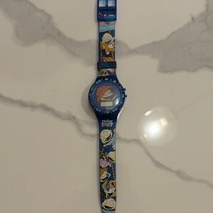 Rugrats Movie Tommy Watch